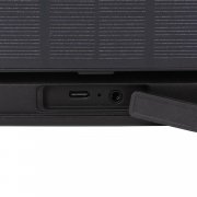 Беспроводная колонка Skywave из переработанного пластика RCS на солнечной батарее, 12 Вт арт. P331.011 Беспроводная колонка Skywave из переработанного пластика RCS на солнечной батарее, 12 Вт арт. P331.011