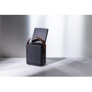 Беспроводная колонка Skywave из переработанного пластика RCS на солнечной батарее, 12 Вт арт. P331.011 Беспроводная колонка Skywave из переработанного пластика RCS на солнечной батарее, 12 Вт арт. P331.011