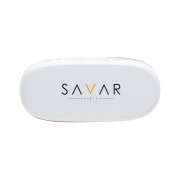 Наушники TWS Oregon из переработанного пластика RCS и пробки FSC®