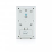 Метеостанция Utah из переработанного пластика RCS и бамбука FSC®