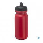 Пластиковая бутылка BIKING, Красный арт. MD4047S160