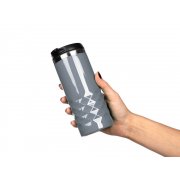 Термостакан Prism, серый арт. 12395.10 Термостакан Prism, серый арт. 12395.10