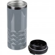 Термостакан Prism, серый арт. 12395.10 Термостакан Prism, серый арт. 12395.10