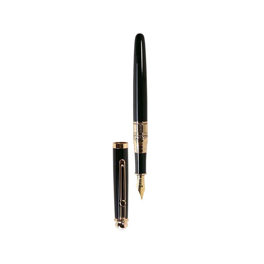 Набор: ручка перьевая, чернильница, блоттер арт. 568400 Набор: ручка перьевая, чернильница, блоттер арт. 568400