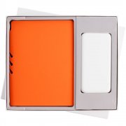 Набор Flexpen Shall Energy, оранжевый арт. 19889.20 Набор Flexpen Shall Energy, оранжевый арт. 19889.20