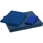 Набор Flexpen Shall Energy, синий арт. 19889.40 Набор Flexpen Shall Energy, синий арт. 19889.40