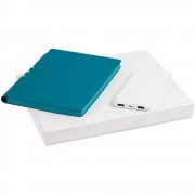 Набор Flexpen Shall Energy, бирюзовый арт. 19889.49 Набор Flexpen Shall Energy, бирюзовый арт. 19889.49