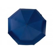 Зонт складной «Britney» с большим куполом, автомат