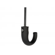 Зонт складной «Britney» с большим куполом, автомат