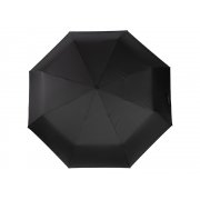 Зонт складной «Britney» с большим куполом, автомат