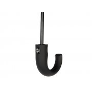 Зонт складной «Britney» с большим куполом, автомат