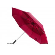 Зонт складной «Canopy» с большим двойным куполом (d126 см) арт. 908201