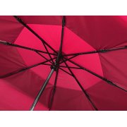 Зонт складной «Canopy» с большим двойным куполом (d126 см) арт. 908201