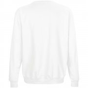 Свитшот унисекс Columbia, белый арт. 03814102