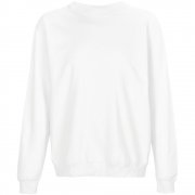 Свитшот унисекс Columbia, белый арт. 03814102