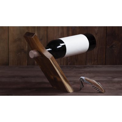 Набор винный "Wine board" натуральный