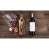 Набор винный "Wine board" натуральный Набор винный "Wine board" натуральный