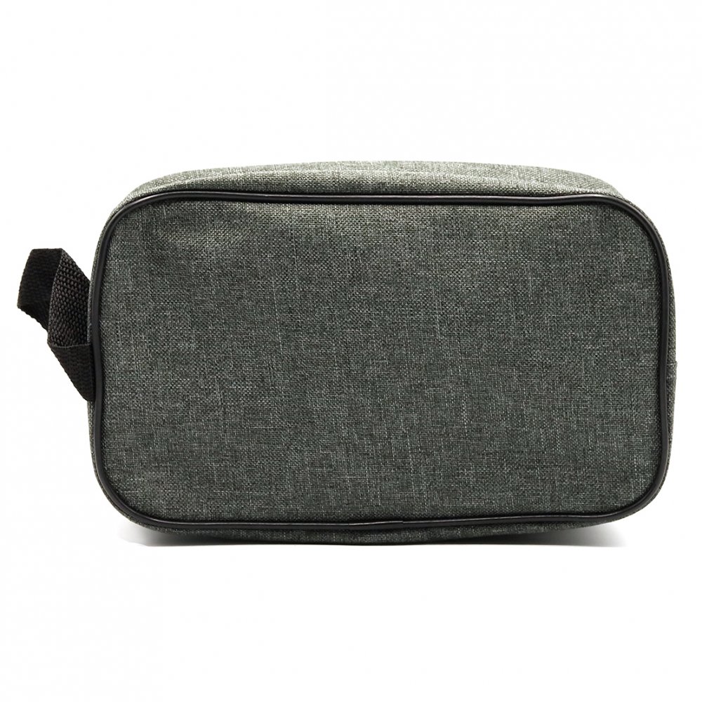 Несессер Колумб, серый арт. 22001.10 Несессер Колумб, серый арт. 22001.10