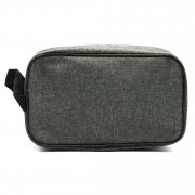 Несессер Колумб, серый