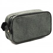 Несессер Колумб, серый арт. 22001.10 Несессер Колумб, серый арт. 22001.10