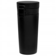 Термокружка Amatto, черного цвета арт. 5023.022 Термокружка Amatto, черного цвета арт. 5023.022