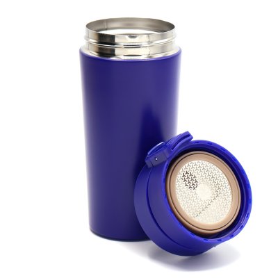 Термокружка Amatto, синего цвета арт. 5023.033 Термокружка Amatto, синего цвета арт. 5023.033