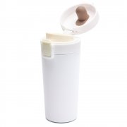 Термокружка Amatto, белого цвета арт. 5023.011 Термокружка Amatto, белого цвета арт. 5023.011