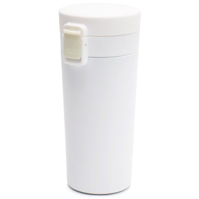 Термокружка Amatto, белого цвета арт. 5023.011 Термокружка Amatto, белого цвета арт. 5023.011