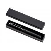 Ручка-роллер металлическая «Monarch» с анодированным слоем