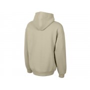 Толстовка с капюшоном оверсайз «Berlin» унисекс