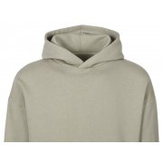 Толстовка с капюшоном оверсайз «Berlin» унисекс