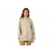 Толстовка с капюшоном оверсайз «Berlin» унисекс