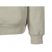 Толстовка с капюшоном оверсайз «Berlin» унисекс