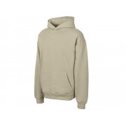 Толстовка с капюшоном оверсайз «Berlin» унисекс