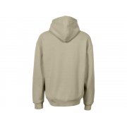 Толстовка с капюшоном оверсайз «Berlin» унисекс