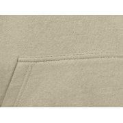 Толстовка с капюшоном оверсайз «Berlin» унисекс