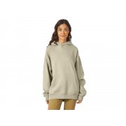 Толстовка с капюшоном оверсайз «Berlin» унисекс