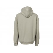 Толстовка с капюшоном оверсайз «Berlin» унисекс