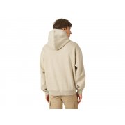 Толстовка с капюшоном оверсайз «Berlin» унисекс