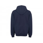 Толстовка с капюшоном оверсайз «Berlin» унисекс