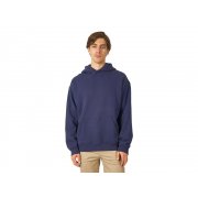 Толстовка с капюшоном оверсайз «Berlin» унисекс