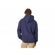 Толстовка с капюшоном оверсайз «Berlin» унисекс