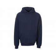 Толстовка с капюшоном оверсайз «Berlin» унисекс