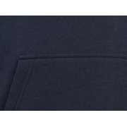 Толстовка с капюшоном оверсайз «Berlin» унисекс