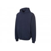 Толстовка с капюшоном оверсайз «Berlin» унисекс