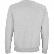 Свитшот унисекс Columbia, серый меланж арт. 03814360 Свитшот унисекс Columbia, серый меланж арт. 03814360