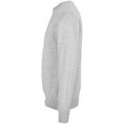 Свитшот унисекс Columbia, серый меланж арт. 03814360 Свитшот унисекс Columbia, серый меланж арт. 03814360