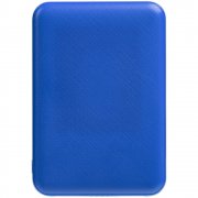 Внешний аккумулятор Uniscend Full Feel Type-C, 5000 мАч, синий