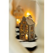 Светильник Magus ver.2, золотистый