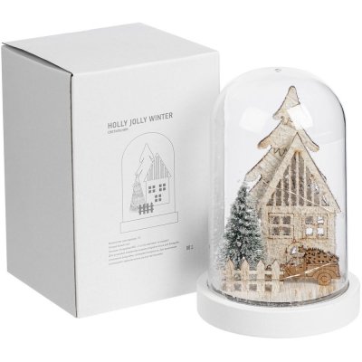 Светильник Holly Jolly Winter арт. 15442.00